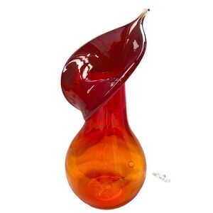 Fabulous Art Glass Vase‎